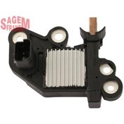 Resim Konjektör 12v Dokker-duster-lodgy-logan Iı-sandero 1.5 Dci 15 Clıo Iv-megane Iıı-fluence 1.5 Dci 272220736 
