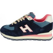 Resim Hammer Jack Peru Kadın Hakiki Deri Sneakers Ayakkabı 102 19250-G 