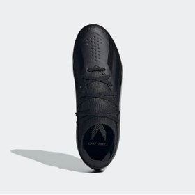 Resim Adidas X Crazyfast.3 FG (ID9355) | Siyah 