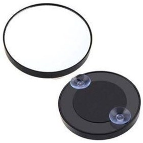 Resim Vantuzlu 10x Büyüteçli Ayna 