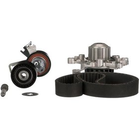 Resim Vkmc 03319-eksantrık Rulman Setı+devırdaım 1.5d Crossland/crossland X 17 1638159680 