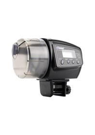 Resim Ximistore9 Akvaryum Otomatik Yemleme Cihazı - Dijital Ekranlı, Zaman Ayarlı, 4 Öğün Besleme 