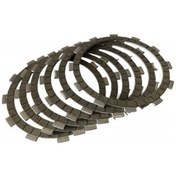 Resim Mondial Rx3 250i Evo Debriyaj Balata 