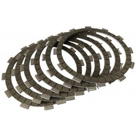 Resim Mondial Rx3 250i Evo Debriyaj Balata 