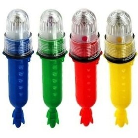 Resim Evvano Tıkla Fırsatları Yakala Domuz Savar Fener - Çakarlı Ağ Lambası Balıkçı Feneri 