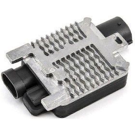 Resim Crown Victoria İçin Soğutma Sistemi Rölesi 940002904. 