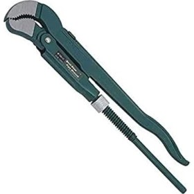 Resim Daisy Store T 21015 Maşalı Boru Anahtarı, Isveç Modeli, 1.5 Inc 