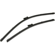 Resim Parçazamanı Volkswagen Golf 6 2009 - 2013 Ön Silecek Lastiği Süpürgesi 