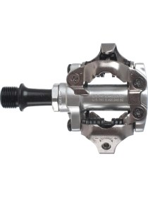 Resim SHIMANO Pedal Mtb Pd M 540 Gri 325 Gr+ SH51 