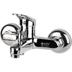 Resim gtn Banyo Bataryası Mix Duş Bataryası (5 Yıl Garantili) 