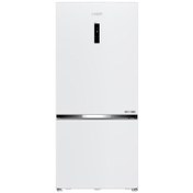 Resim Arçelik 283613 EB Kombi No Frost Buzdolabı 