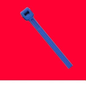 Resim Ats Global Kablo Bağı 3.6x205 Mavi 200 Adet 