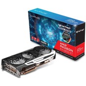 Resim Rx6800xt 16gb Nıtro+ Se 11304-01-20g Gddr6 256bit Hdmı Dp Pcıe 16x V4.0 