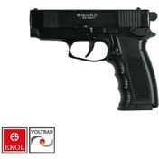 Resim Ekol S55 Airsoft Havalı Siyah 