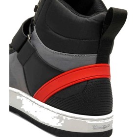 Resim Xpd Moto Pro Sneakers Bot Yüksek Performanslı Su Geçirmez Motosiklet Ayakkabısı Süet Deri 