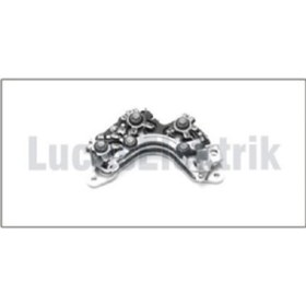 Resim LUCAS Unıversal Diyot Tablası-A 115 Chryç /mf Trk240/240s/255 Ep/260 G - Lucas-Ubt303 