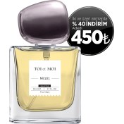 Resim Toi et Moi Toietmoi No 101 Erkek Parfüm 50 ml 