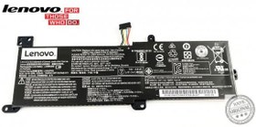 Resim Lenovo IdeaPad S145 81MV0177TX 81UT008DTX Batarya A+++ Pil 