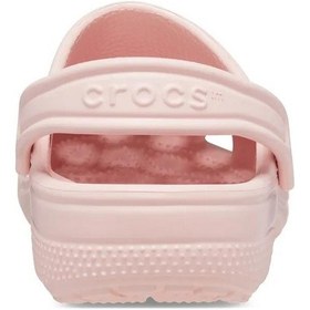 Resim Crocs Classic Clog K Çocuk Terlik 206991-6ur Çok Renkli 