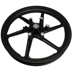 Resim Tvc Apache Ön Jant 