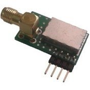 Resim Ntx04rsa8 868mhz Ask/ook Rf Verici Transmitter Modülü - Rf Ekran Ve Sma Rf Anten Konnektörlü 