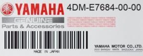 Resim -Yamaha Bws 100 Burç 