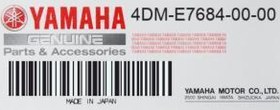 Resim -Yamaha Bws 100 Burç 