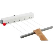Resim Makel Y-016 Çek As Otomatik Çamaşır Asacağı 