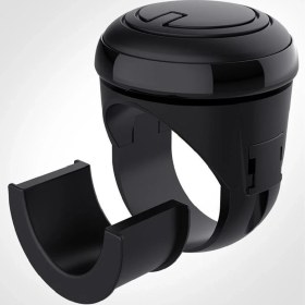 Resim Drs Tuning Direksiyon Topuzu Siyah Dönerli / DITO23 