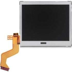 Resim Sagrado Nintendo Ds Lite Dslite Ndsl Için Üst LCD Ekran Onarımı Değiştirme (Yurt Dışından) 