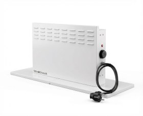 Resim Termodinamik Elektrikli Panel Konvektör Isıtıcı | 1000 Watt 