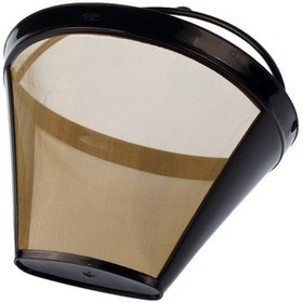 Resim Kahve Makinesi Yıkanabilir Gold Filtre 