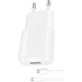 Resim Zipax Samsung Galaxy Tab 4 SM-T232 Şarj Aleti Micro USB 2.0A - SNX-S20M 