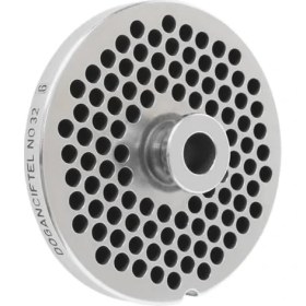 Resim No Et Kıyma Makine Aynası Doğan Çiftel 6 mm 