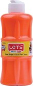 Resim Guaj Boya 250 ml Turuncu L-5803 Lets