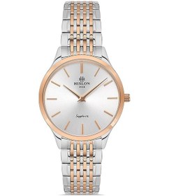 Resim Hislon Ql135t-02sr Kadın Kol Saati 