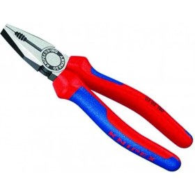 Resim Knipex 3'lü Alet Seti Kargaburun + Pense + Yankeski 