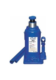 Resim Atlas Atşk10 10 Ton Şişe Kriko 