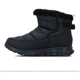 Resim Skechers Synergy - Nocturne Siyah 