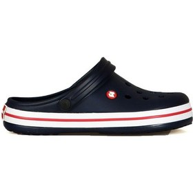 Resim Hammer Jack Orthopedix Pattaya Unisex Eva Sabo Terlik 581 236 Lacivert 