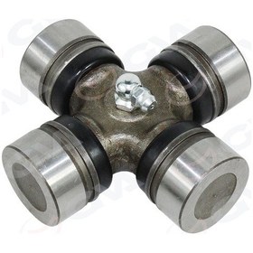 Resim Gva 4891001 Mafsal İstavrozu Kıa Bongo K2500 2.5l Tcı 00- Pregıo K2700 2.7l 97- Sorento 2.5l 03- Arka Ölçü: İçten Segmanlı Boy:57 X Kafa Çapı:32.01 0153-25-060 