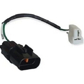 Resim Ankara Klips 2 Kablolu Araç Soketi 2YC027B 