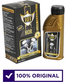 Resim Bor 101 Nano Teknoloji Yağ Katkısı Konsatre 265ml 