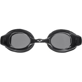 Resim Arena Zoom Neoprene Unisex Gri Yüzücü Gözlüğü 9227955 