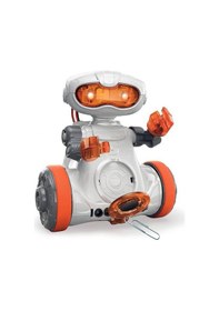 Resim '+8 Yaş Clementoni Mio Robot Yeni Nesil 