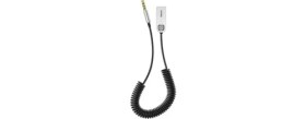 Resim Baseus BA01 USB Wireless Bluetooth Araç Vs Kiti Aux 