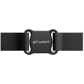 Resim Tongxida F2 Findmytag Küresel Bulucu Su Geçirmez Yaka Takip Cihazı, Pet İçin, Bluetooth, İos & Android Uyumluluğu 