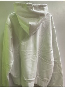 Resim Adidas Je2742 İstanbul Sweatshirt beyaz 