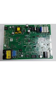 Resim SeSi Eca Proteus Premix Yoğuşmalı Kombi Kartı Yenilenmiş Kart Fiyatı 