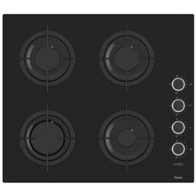 Resim Ferre Mega Plus Serisi CS205 + D050-SA 2'li Cam Ankastre Set 